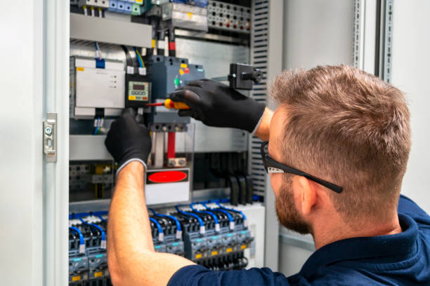 Best Electrical Installation Contractor  in North Ogden, UT