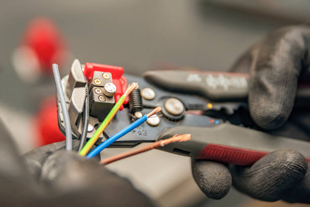 Best Electrical Troubleshooting Services  in North Ogden, UT