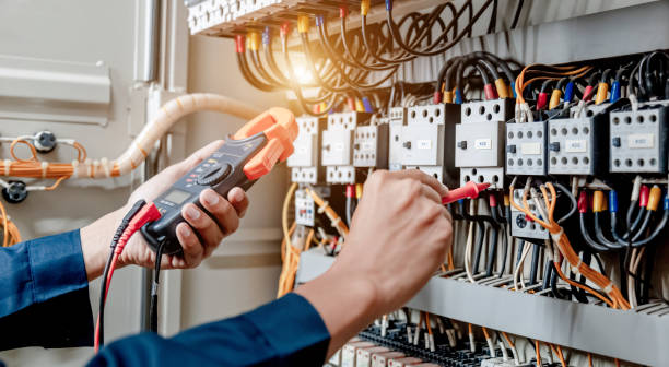 Best Affordable Electrical Installation  in North Ogden, UT