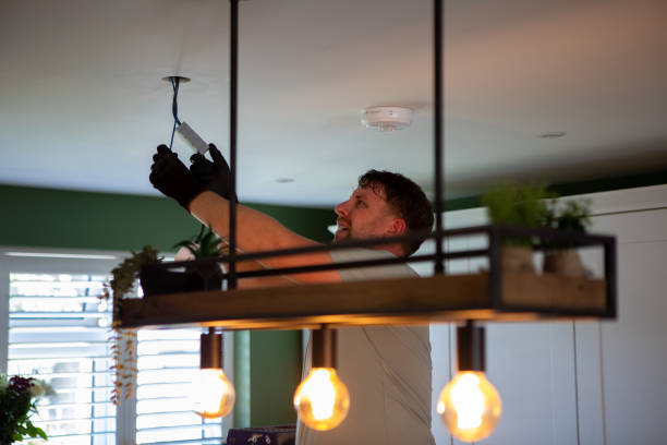 Best 24-Hour Electrician  in North Ogden, UT